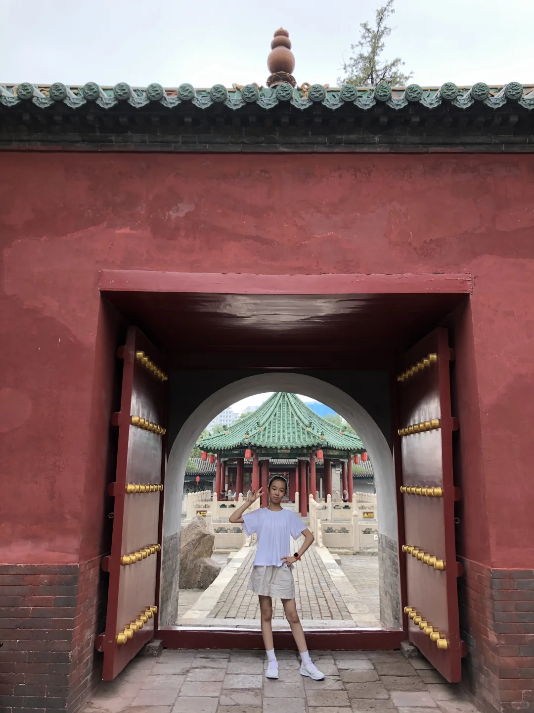 邯郸成语之都——黄粱一梦