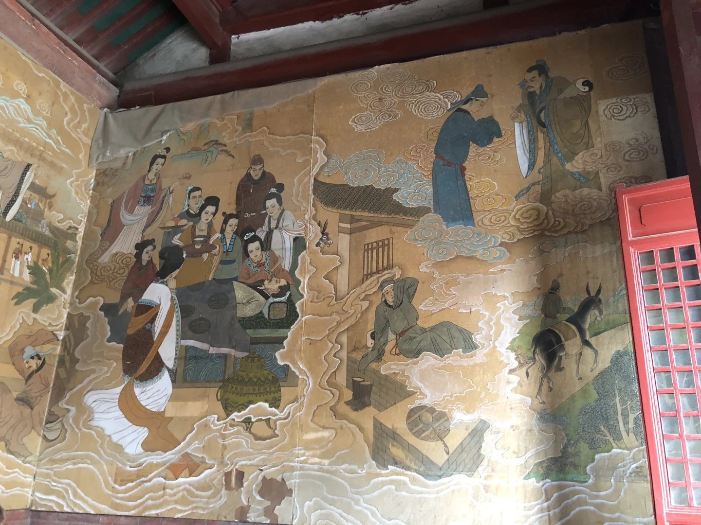 邯郸成语之都——黄粱一梦