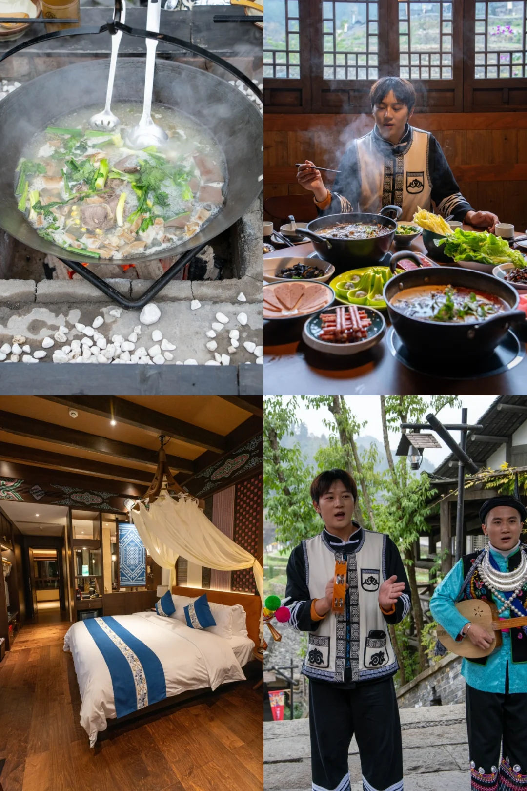 真不敢相信‼️我在贵州找到现实的千与千寻😭