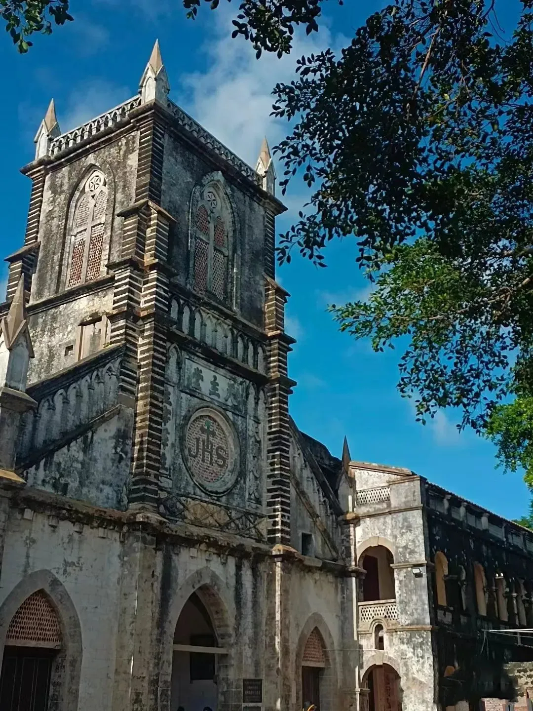 中国最美十大海岛之一—涠洲岛🗺值得一