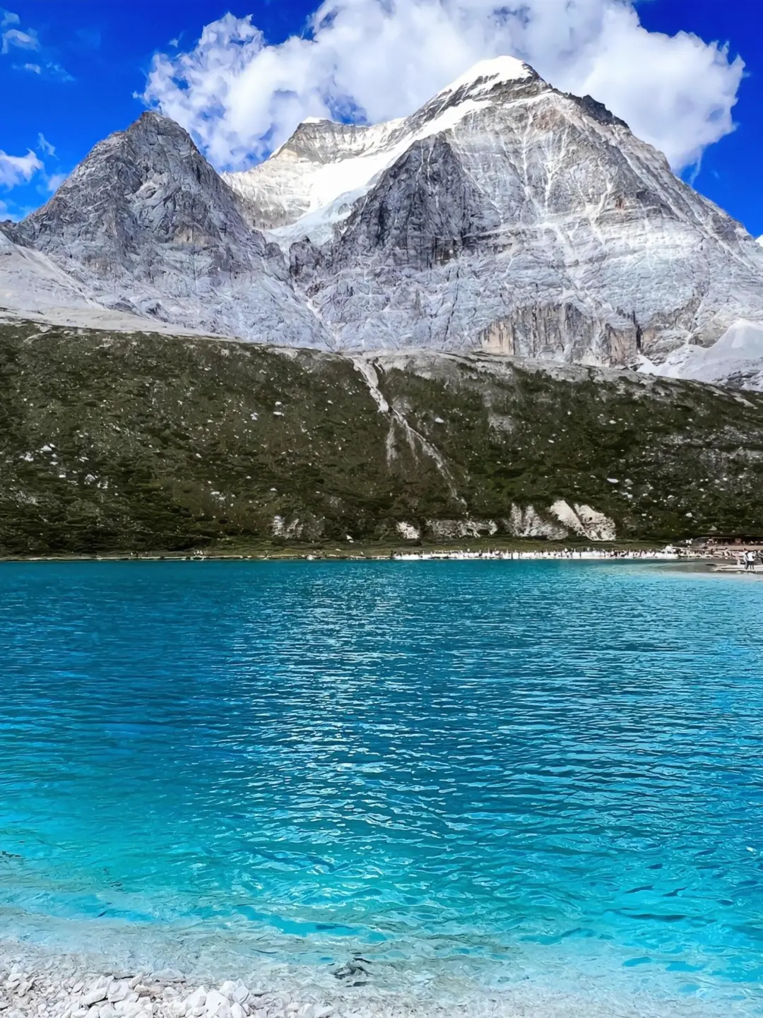 稻城亚丁｜从你的全世界路过｜旅游攻略