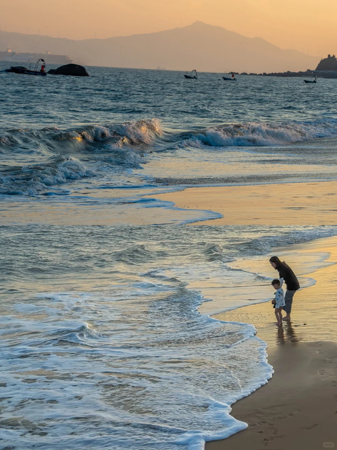 人生建议,落地厦门第一站直奔这里,美疯