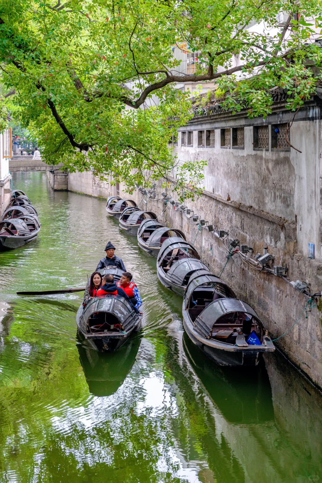 迄今为止，我最喜欢的冬季旅游城市出现了…