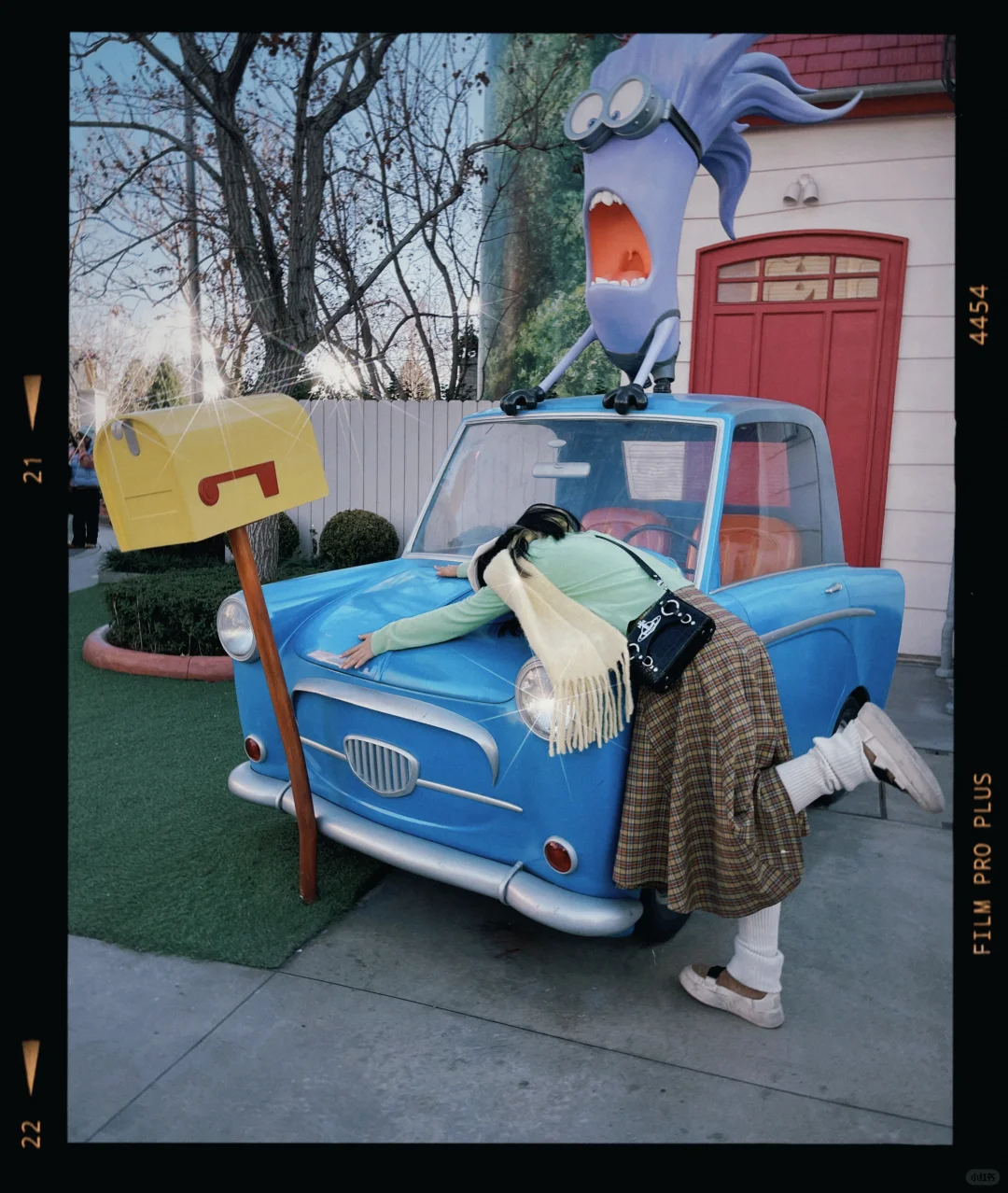 🌍环球知名景点一日游