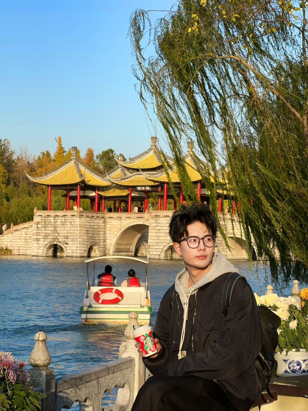 南京大学生一日勇闯『扬州』6️⃣大景点🔥