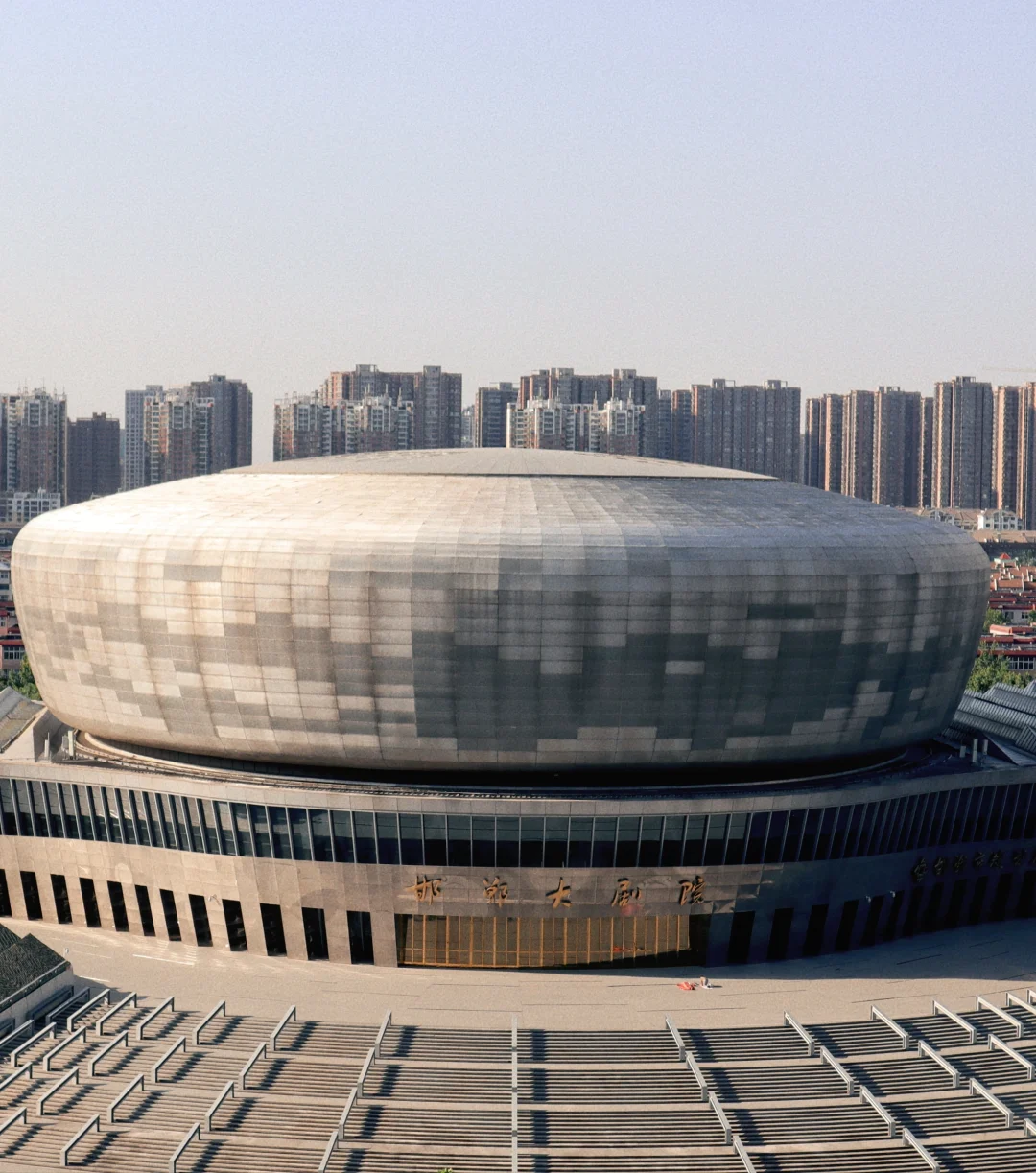 旅行 | 邯郸一日游·一座等了你三千年的城