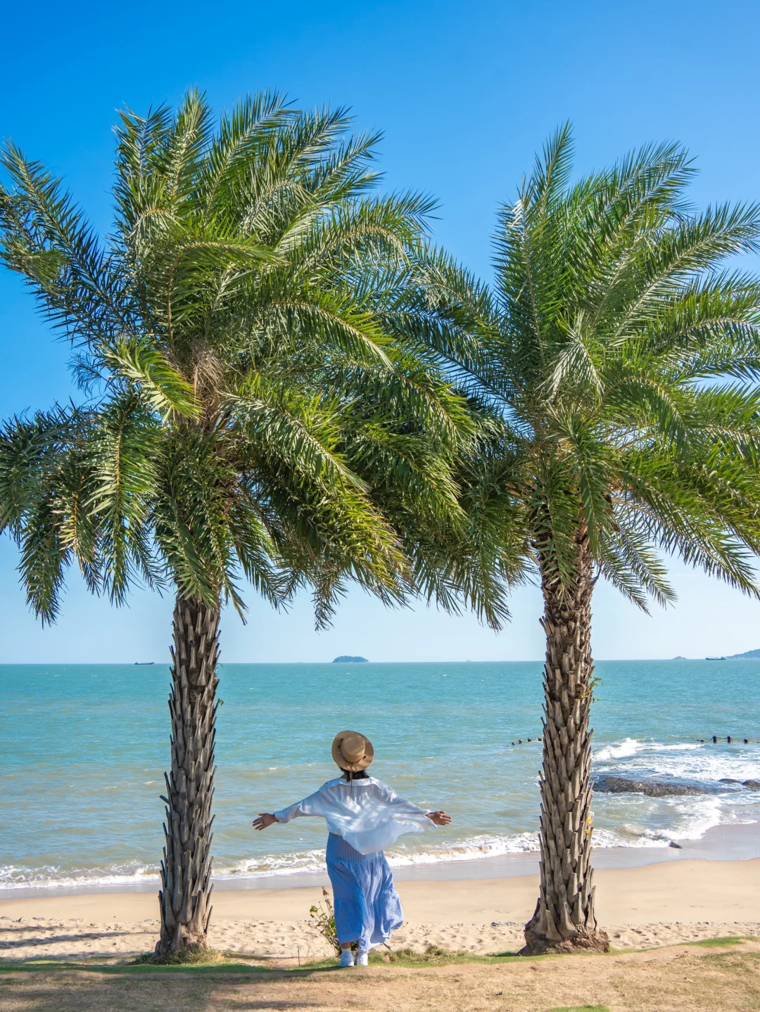 人生建议,落地厦门第一站直奔这里,美疯