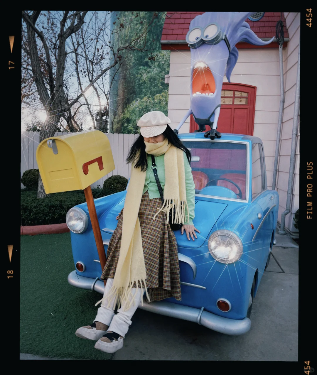 🌍环球知名景点一日游