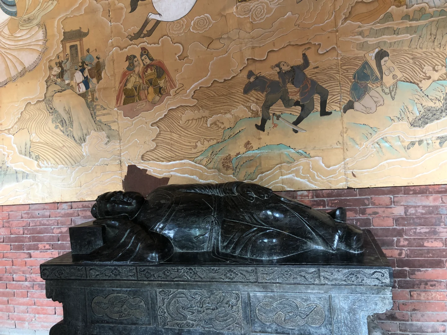 邯郸成语之都——黄粱一梦