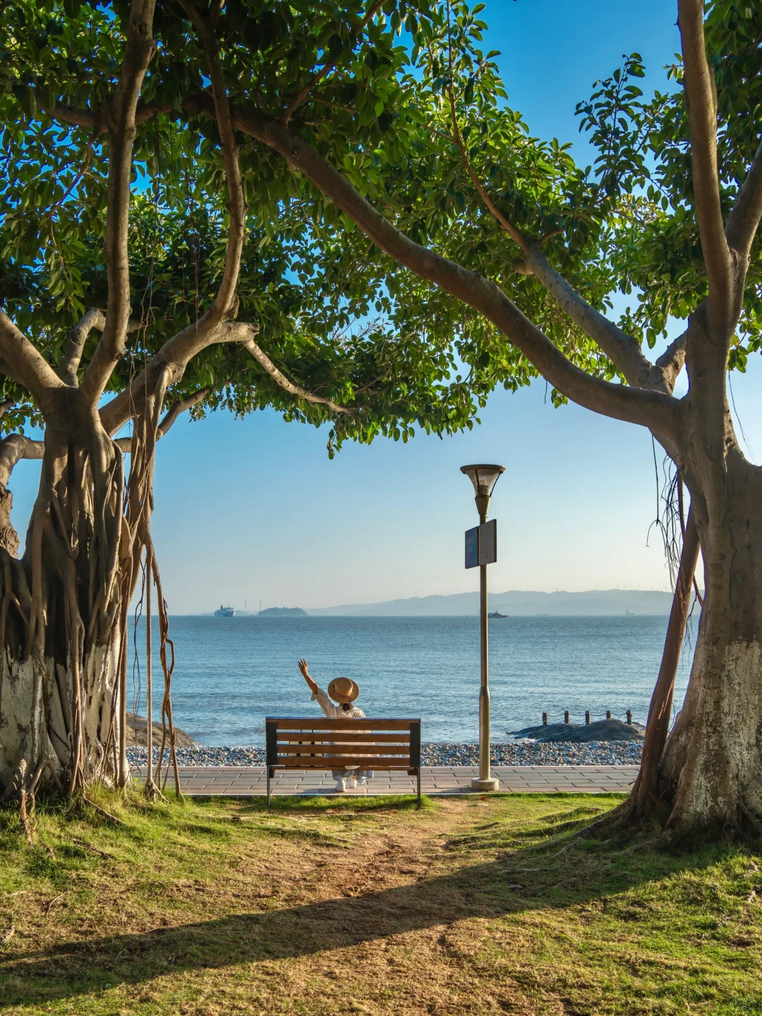 人生建议,落地厦门第一站直奔这里,美疯