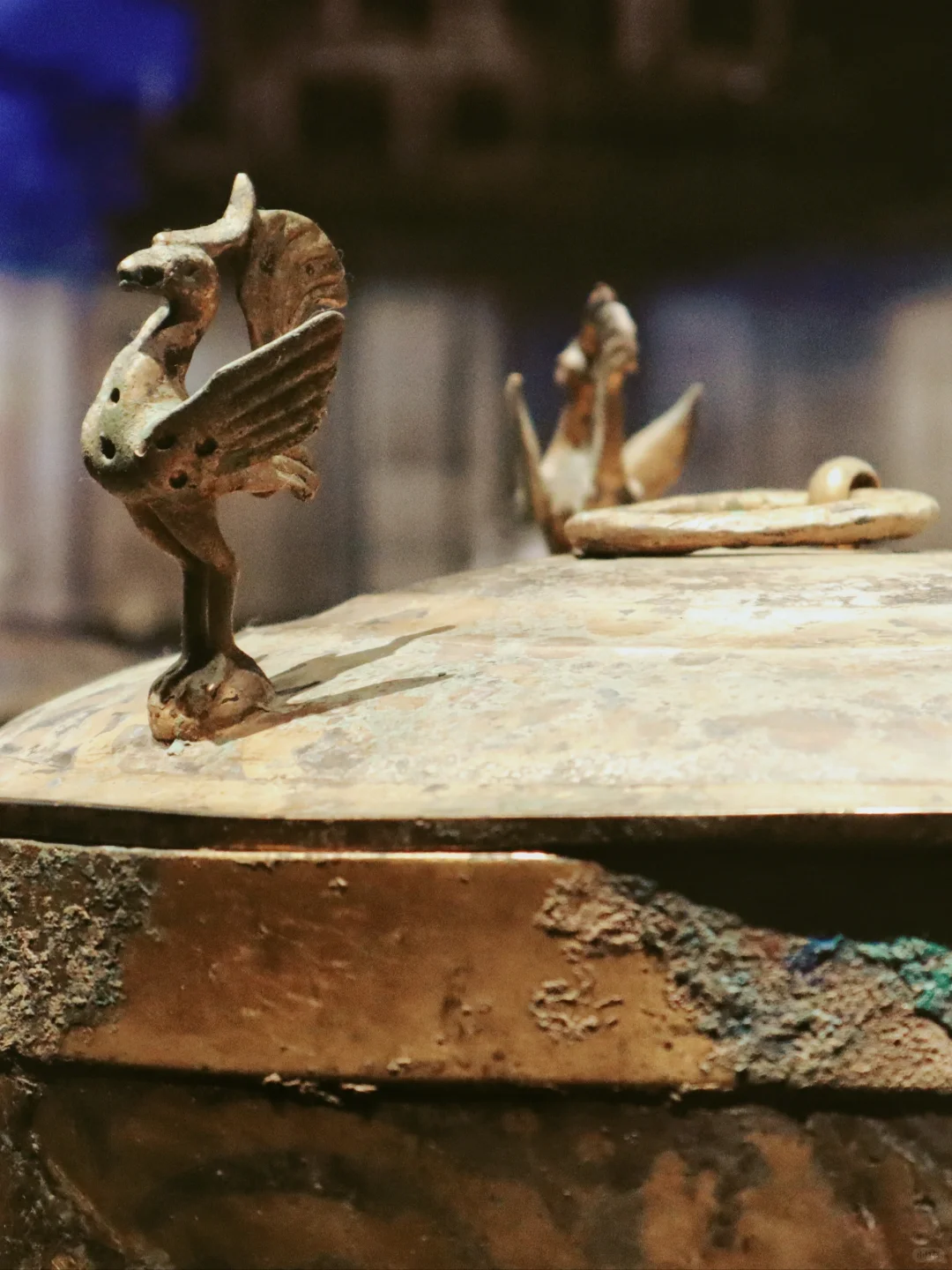 旅行 | 邯郸一日游·一座等了你三千年的城