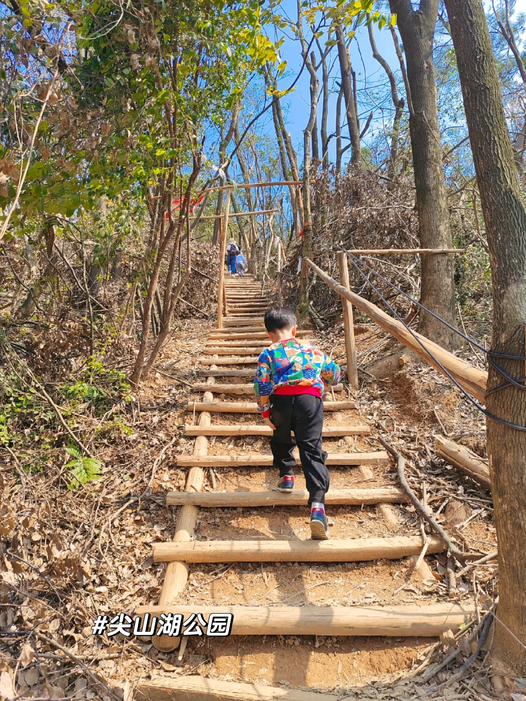 长沙17条徒步路线分享‼️建议收藏