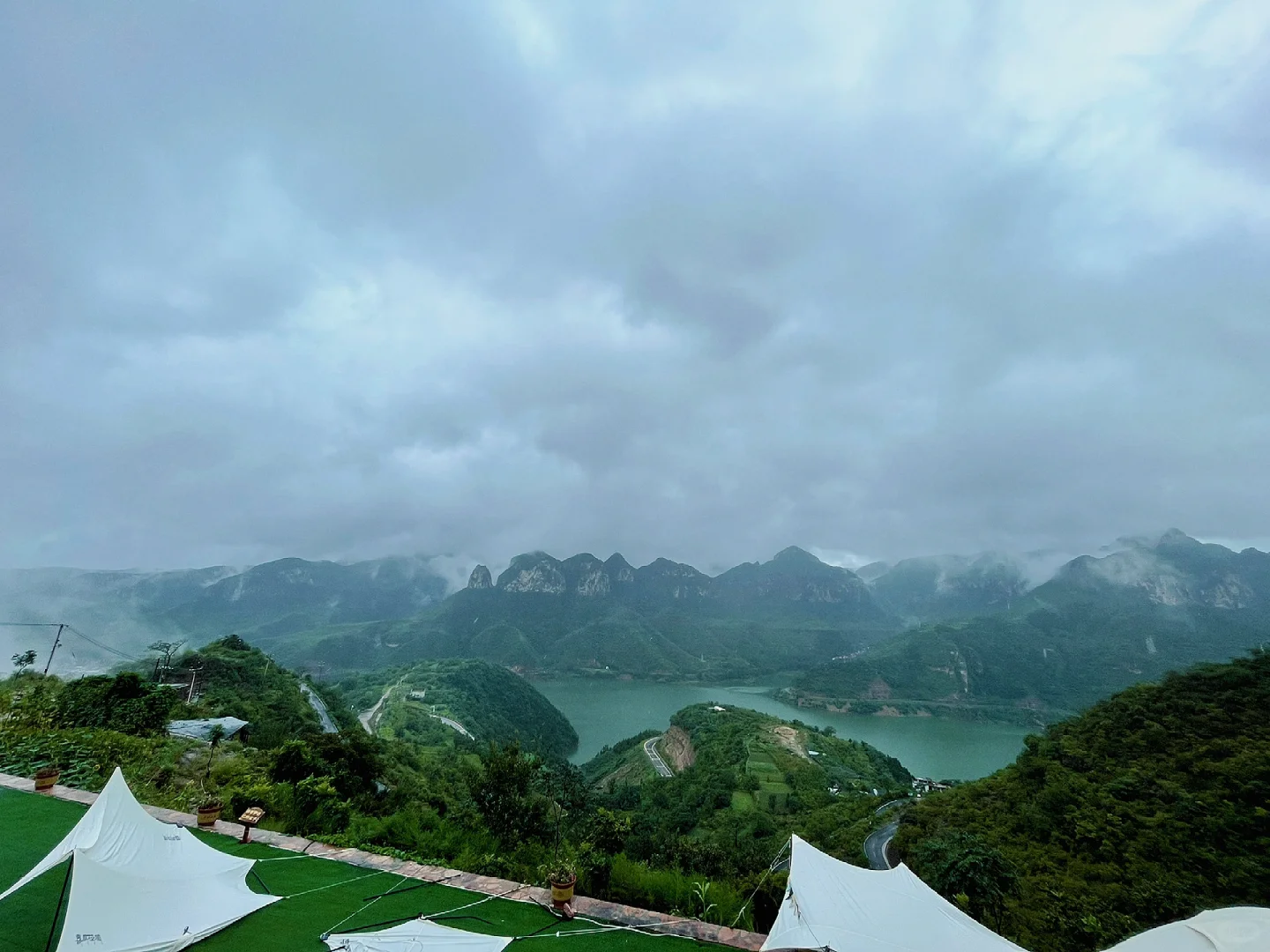 每周一转|武安旅游环线