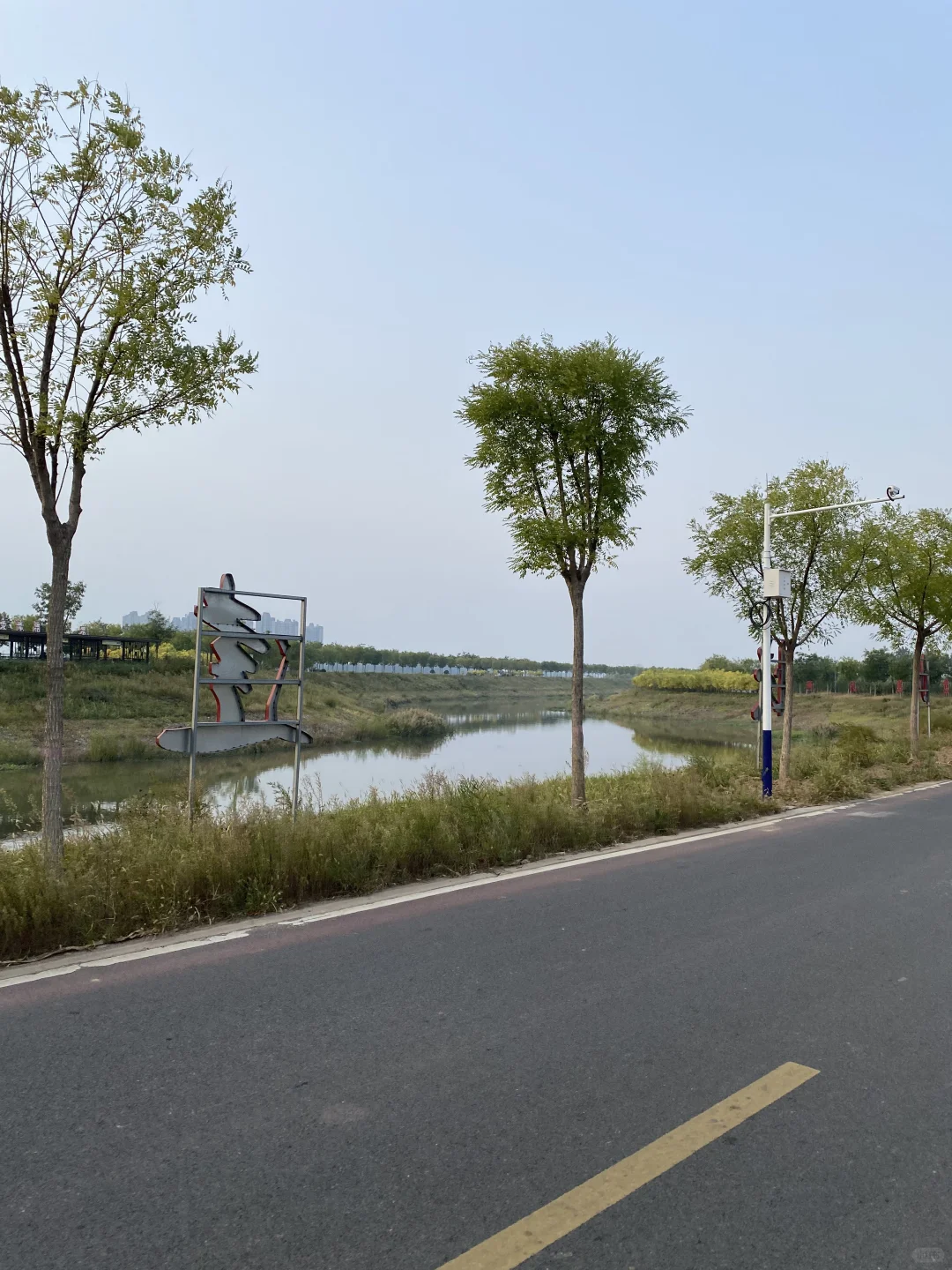 邯郸发现游玩的一个好地方