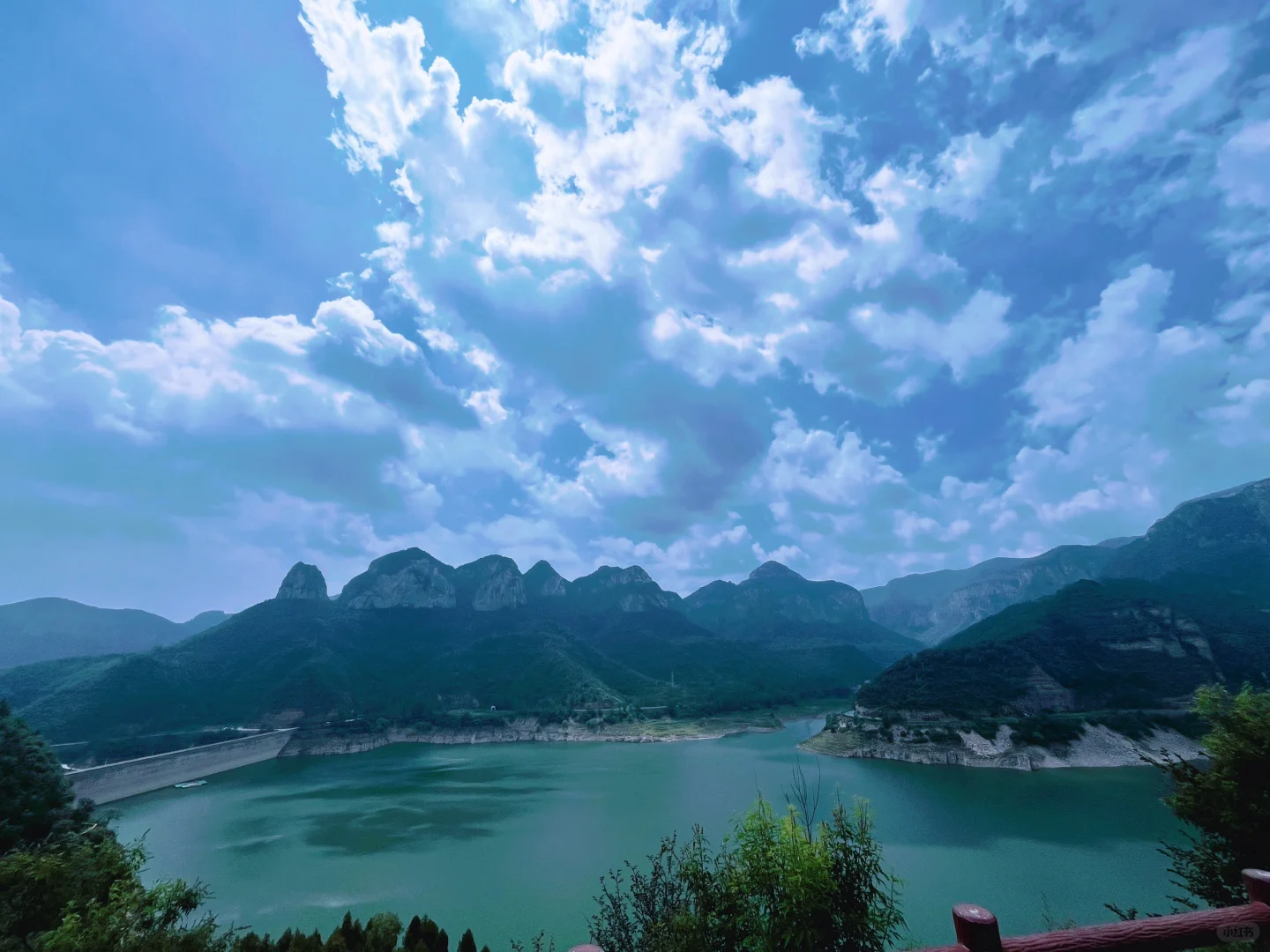 每周一转|武安旅游环线