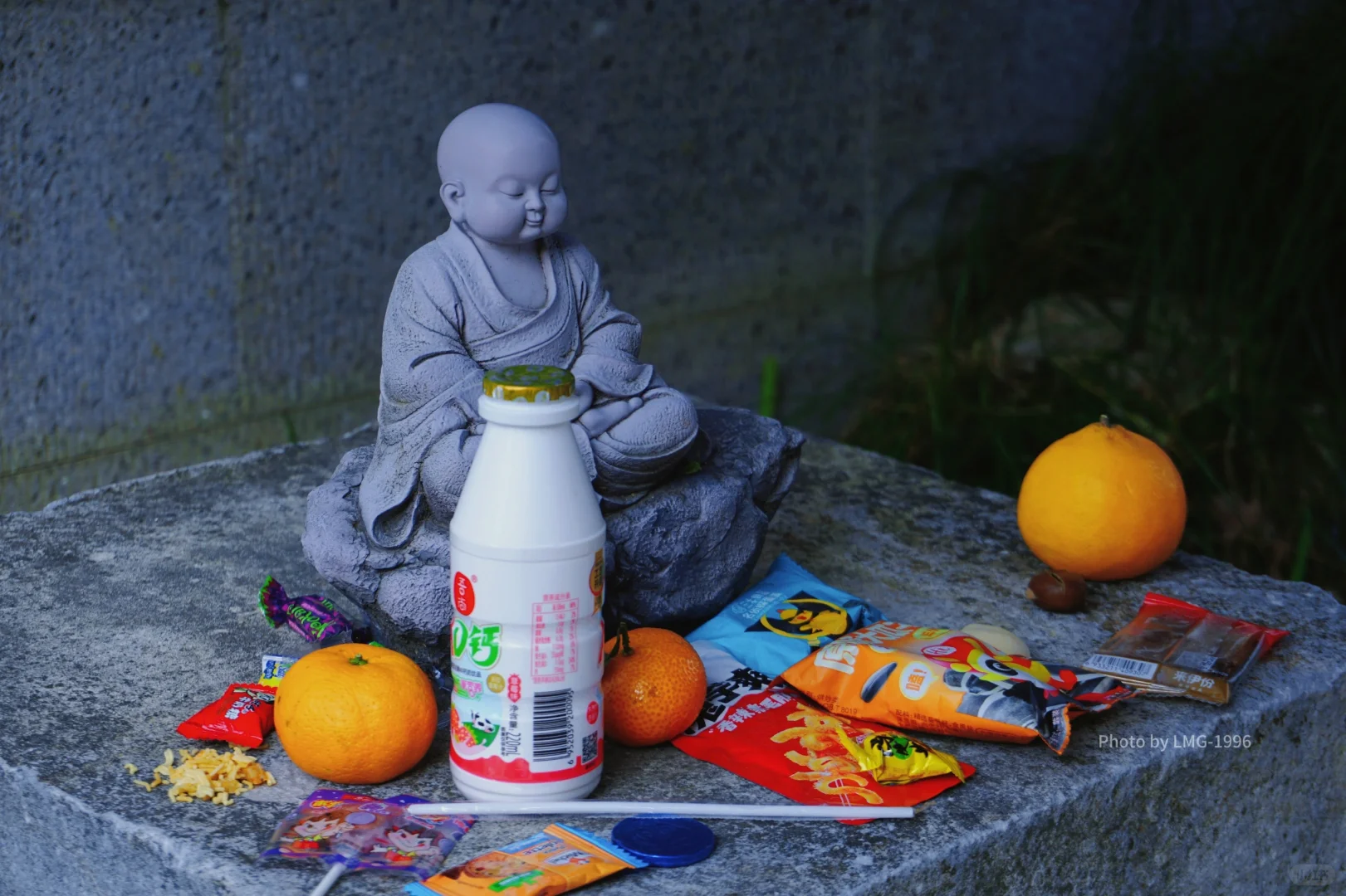 早起的人运气不会太差 看我在旺山拍到了啥