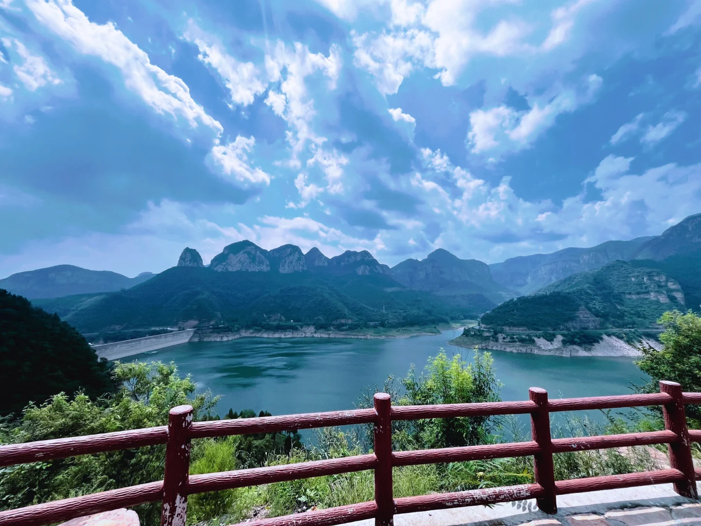 每周一转|武安旅游环线