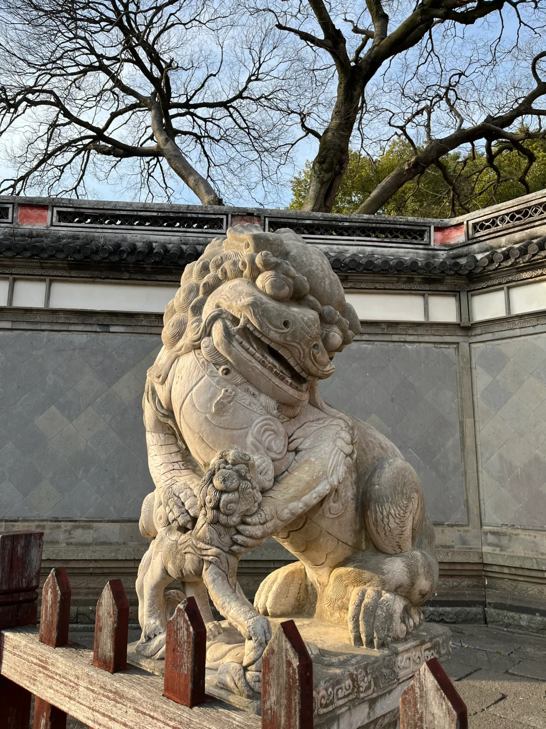 海宁盐官古镇——历史人文荟萃的“观潮胜地”