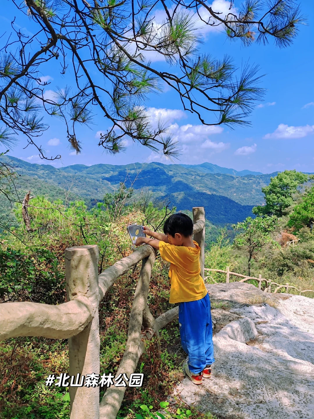 长沙17条徒步路线分享‼️建议收藏