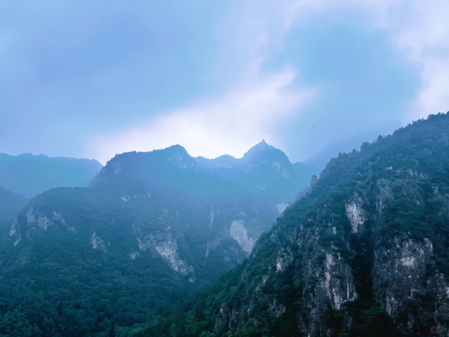 每周一转|武安旅游环线