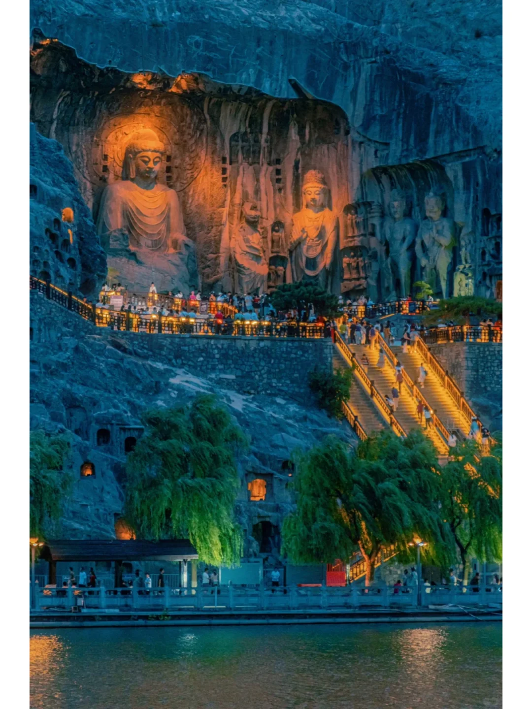 河南必游瑰宝,中原古韵之旅!