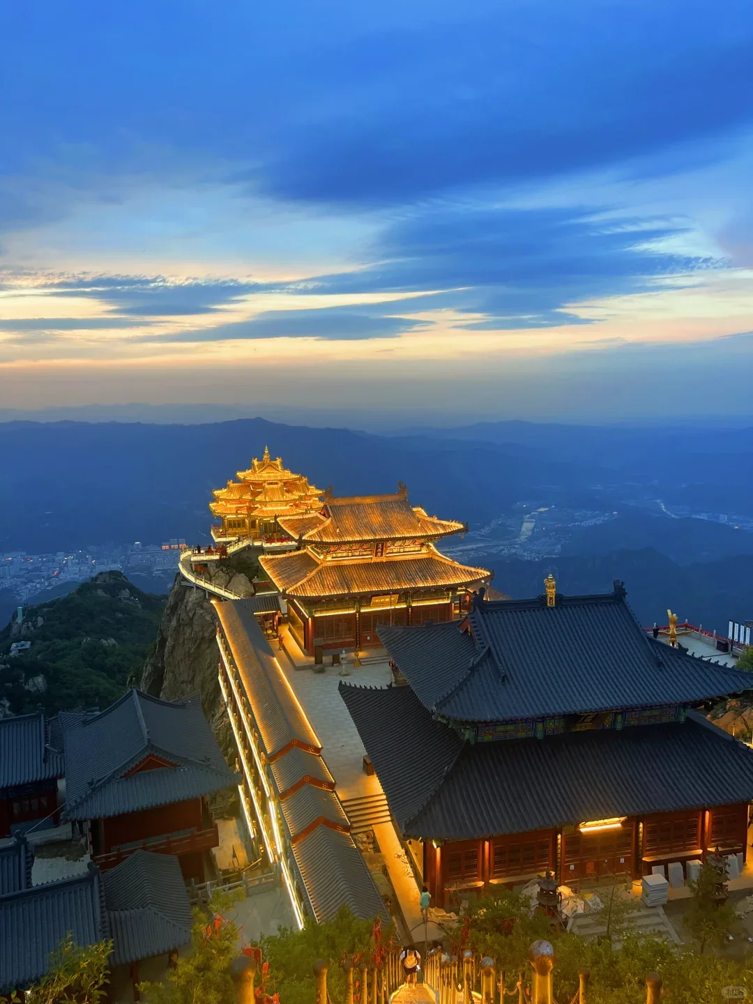 河南必游瑰宝,中原古韵之旅!