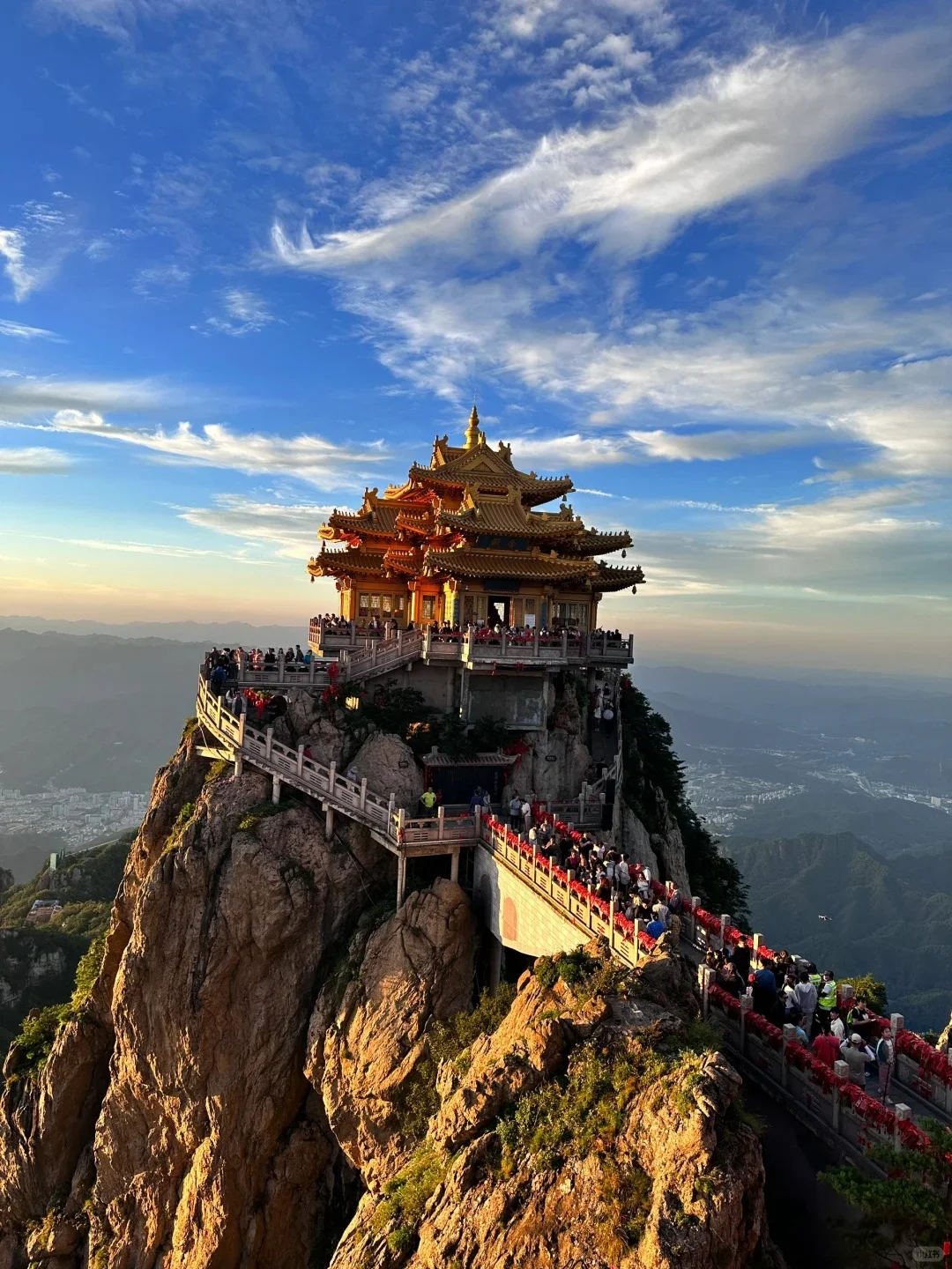 河南必游瑰宝,中原古韵之旅!