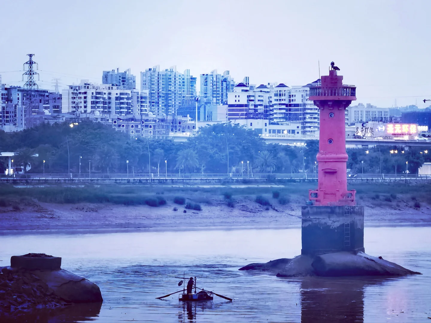 福建省旅游攻略