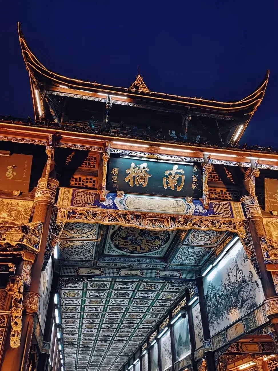 都江堰：千年传奇 泽被后世（游览路线）