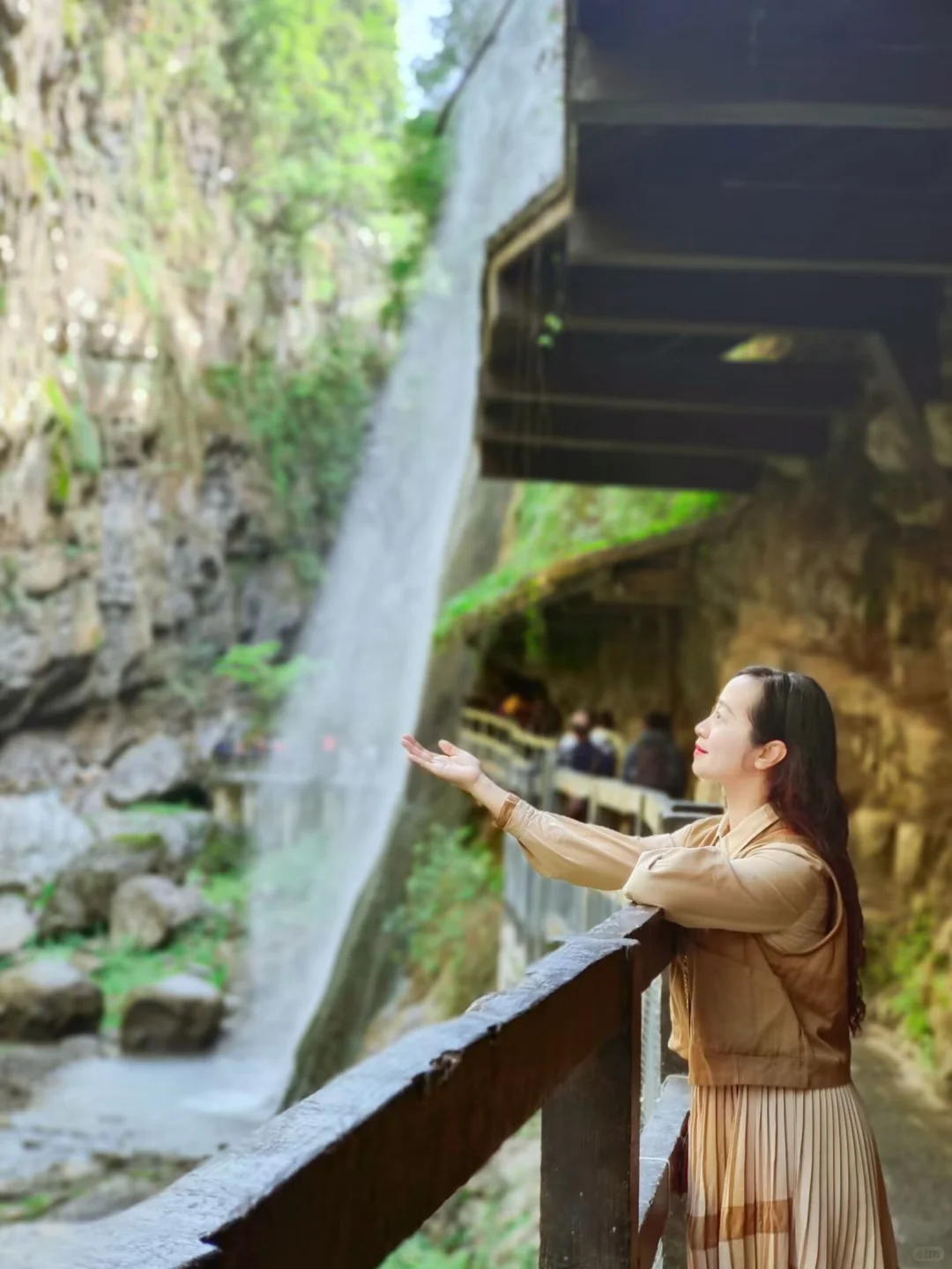 恩施大峡谷｜北纬30°地球最美的伤痕🌍