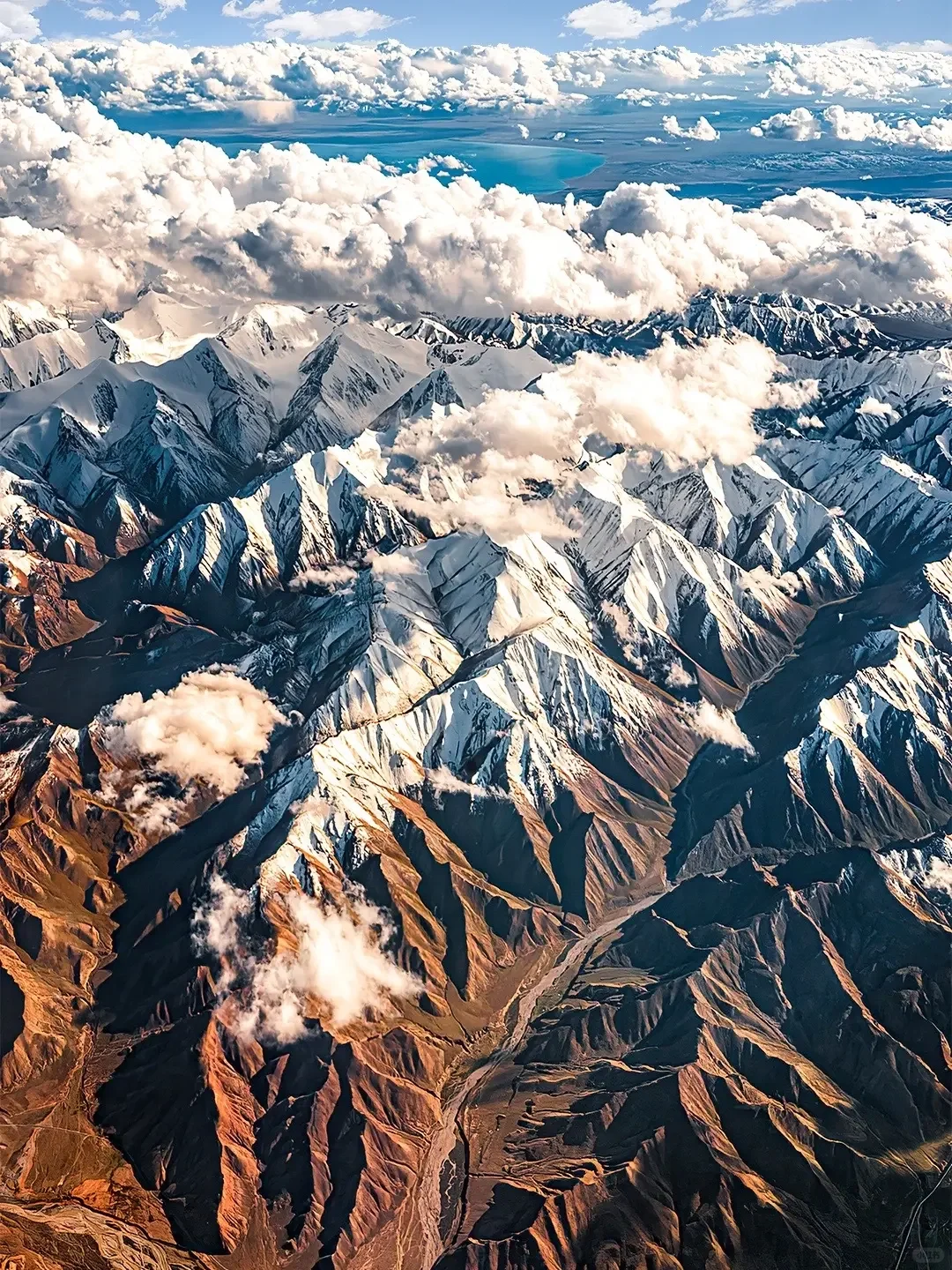 中国人一辈子一定要走一次的丝绸之路