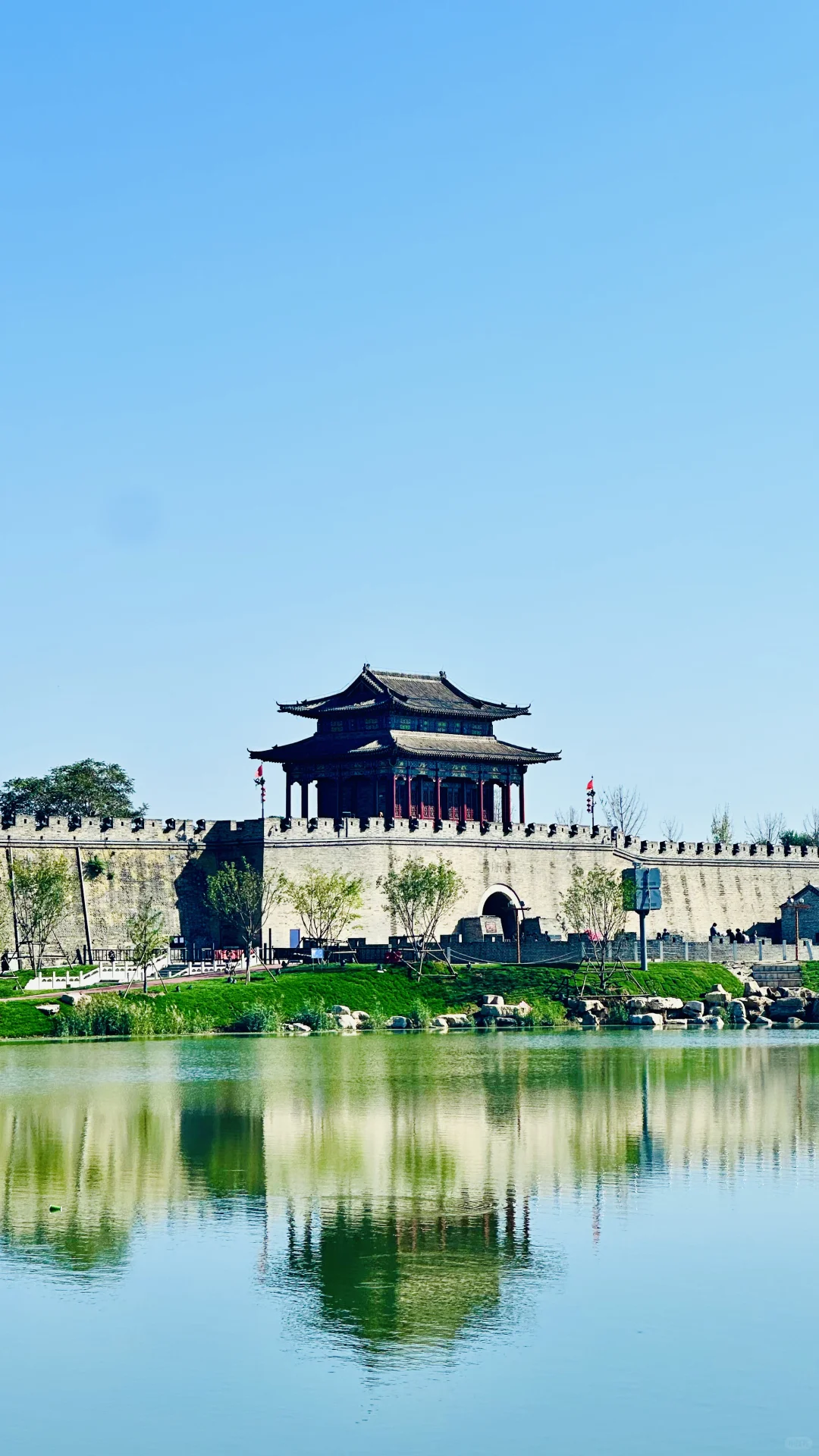 5A景区、免费、离市区近