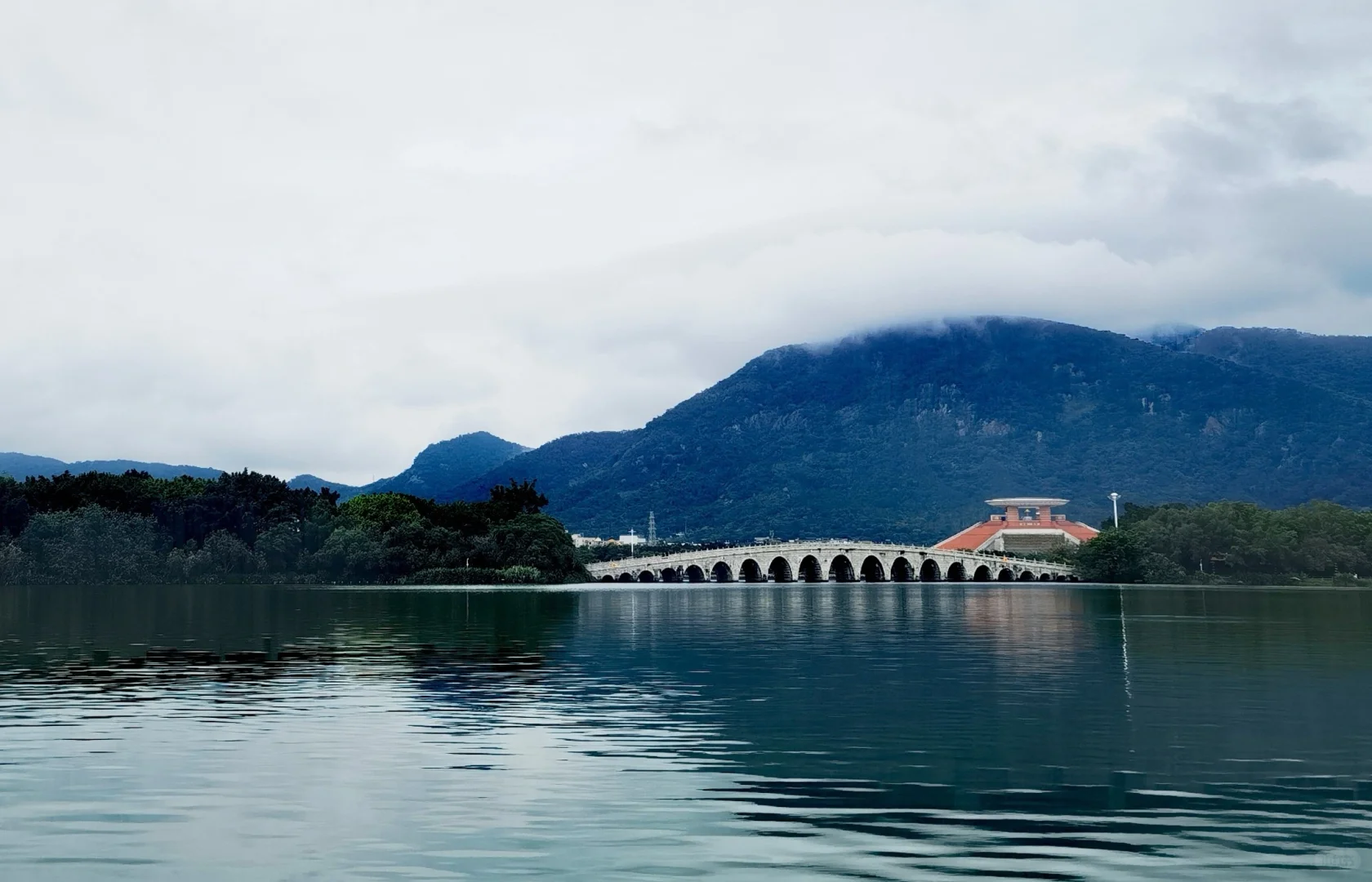 福建省旅游攻略