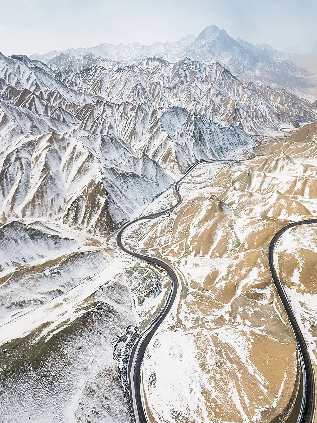 中国人一辈子一定要走一次的丝绸之路