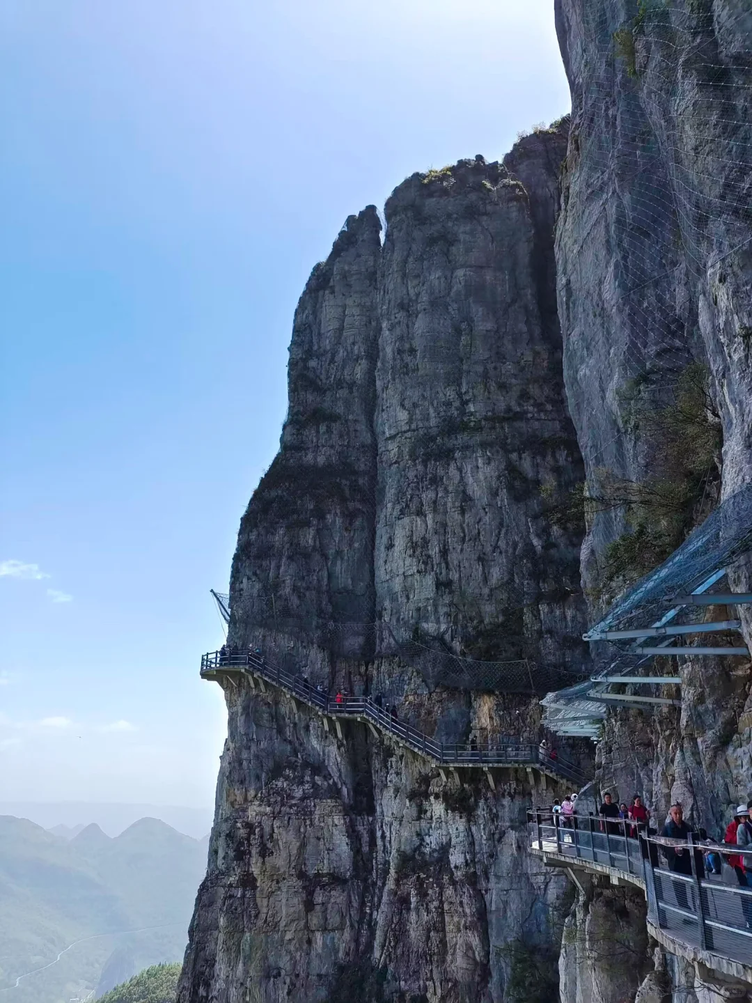 恩施大峡谷｜北纬30°地球最美的伤痕🌍