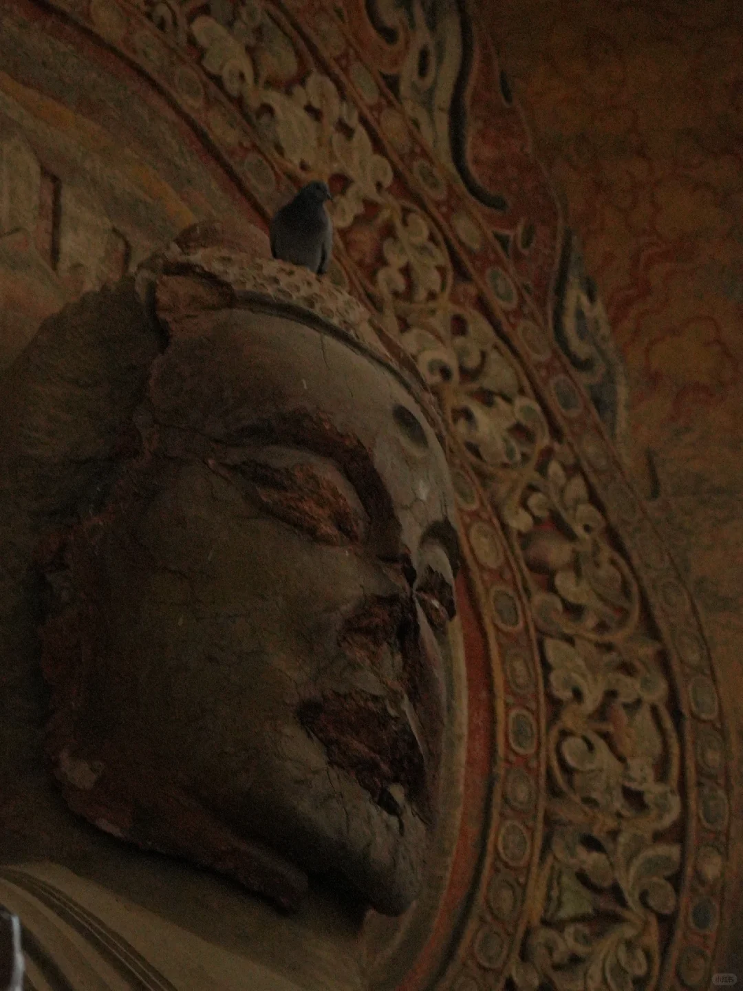 响堂山石窟 |历史的“意难平”