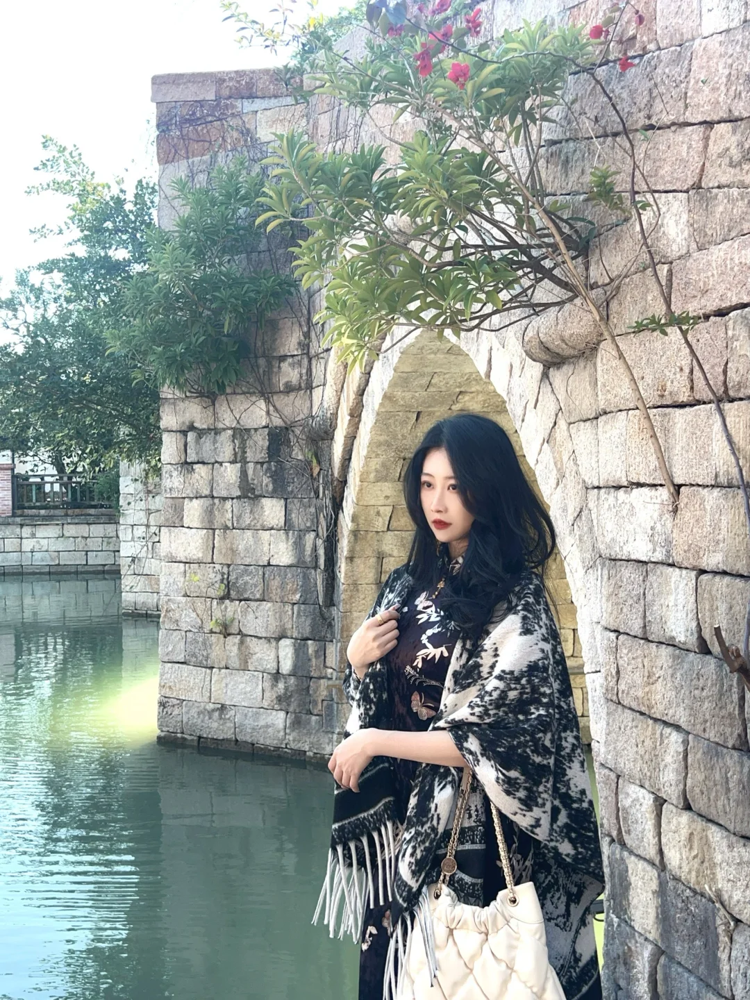 去了想去很久的赤坎古镇，客观评价一下~