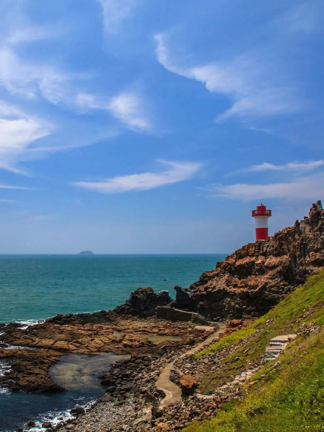 福建省旅游攻略