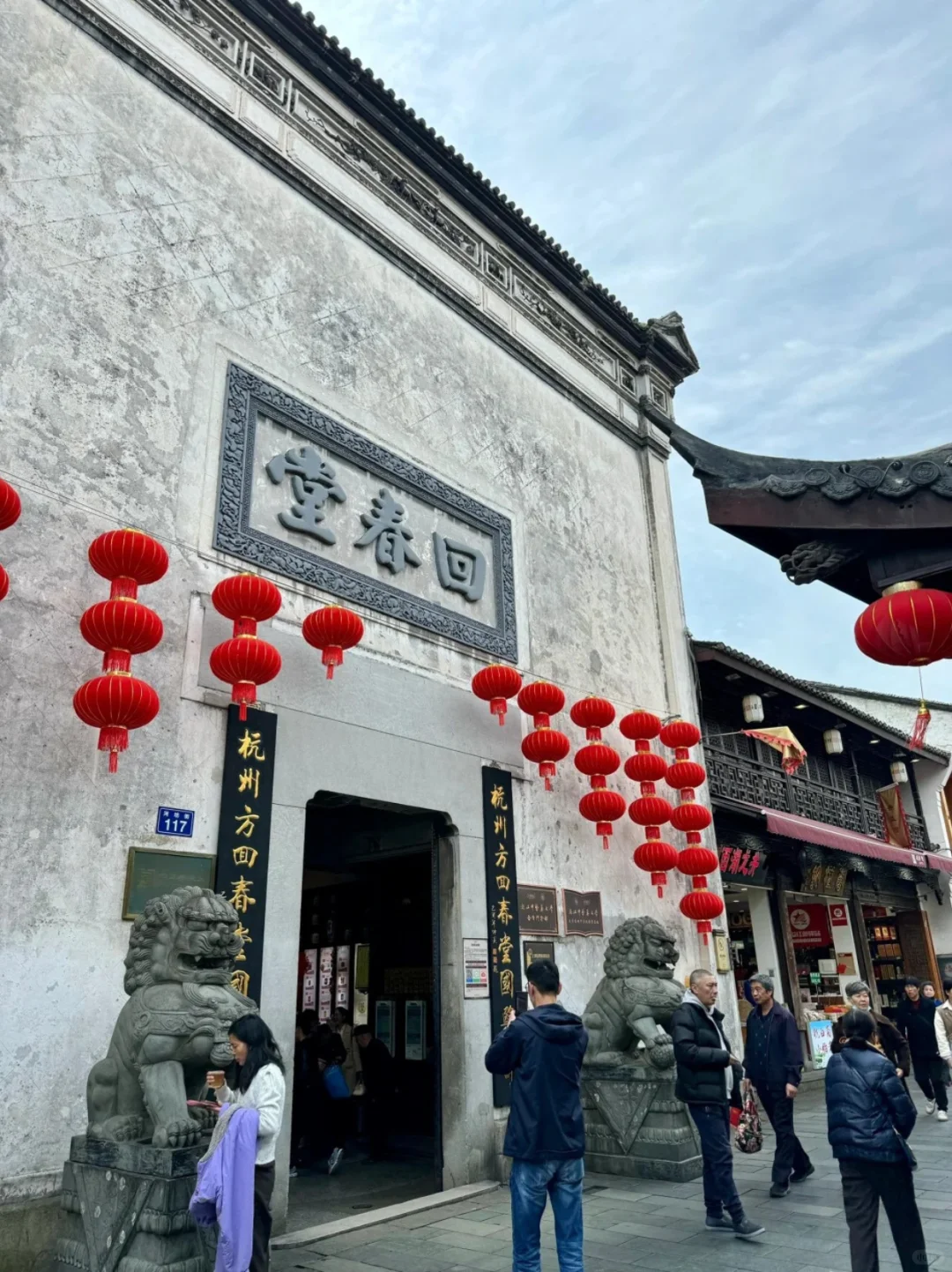 假期来杭州👉🏻认准本地人推荐的必去景点‼️