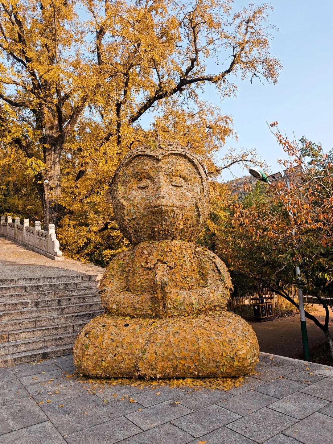 连云港花果山游玩攻略~