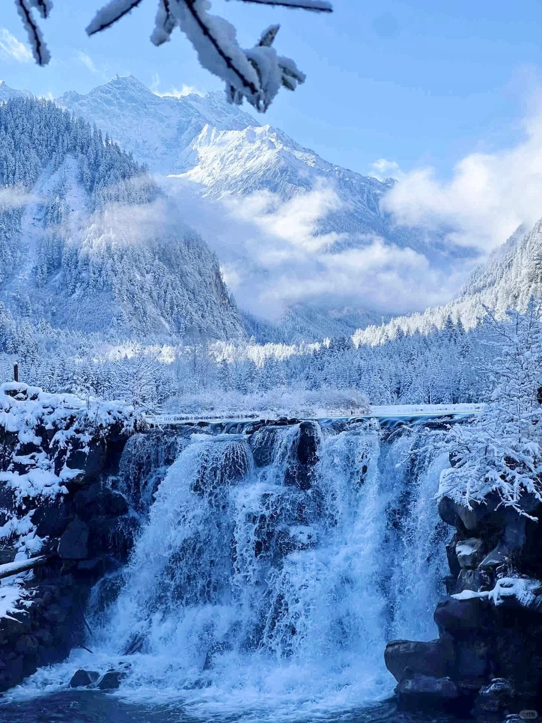 12.5📍川西现状，这些景点已关闭！不要跑空‼️