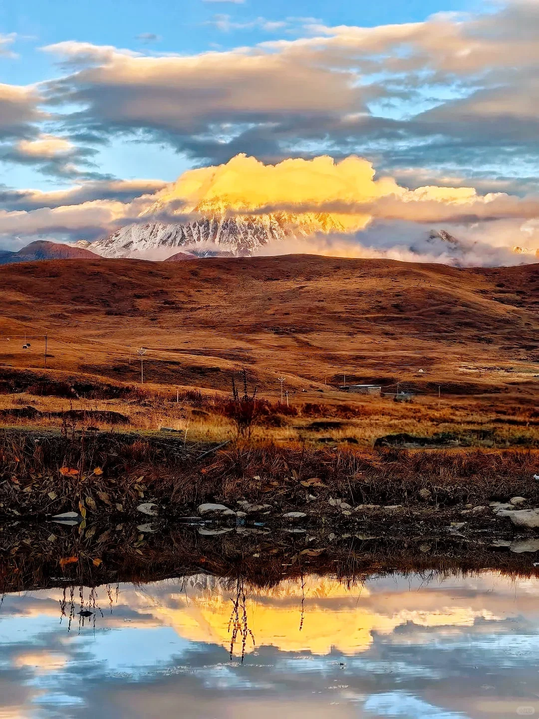 12.5📍川西现状，这些景点已关闭！不要跑空‼️