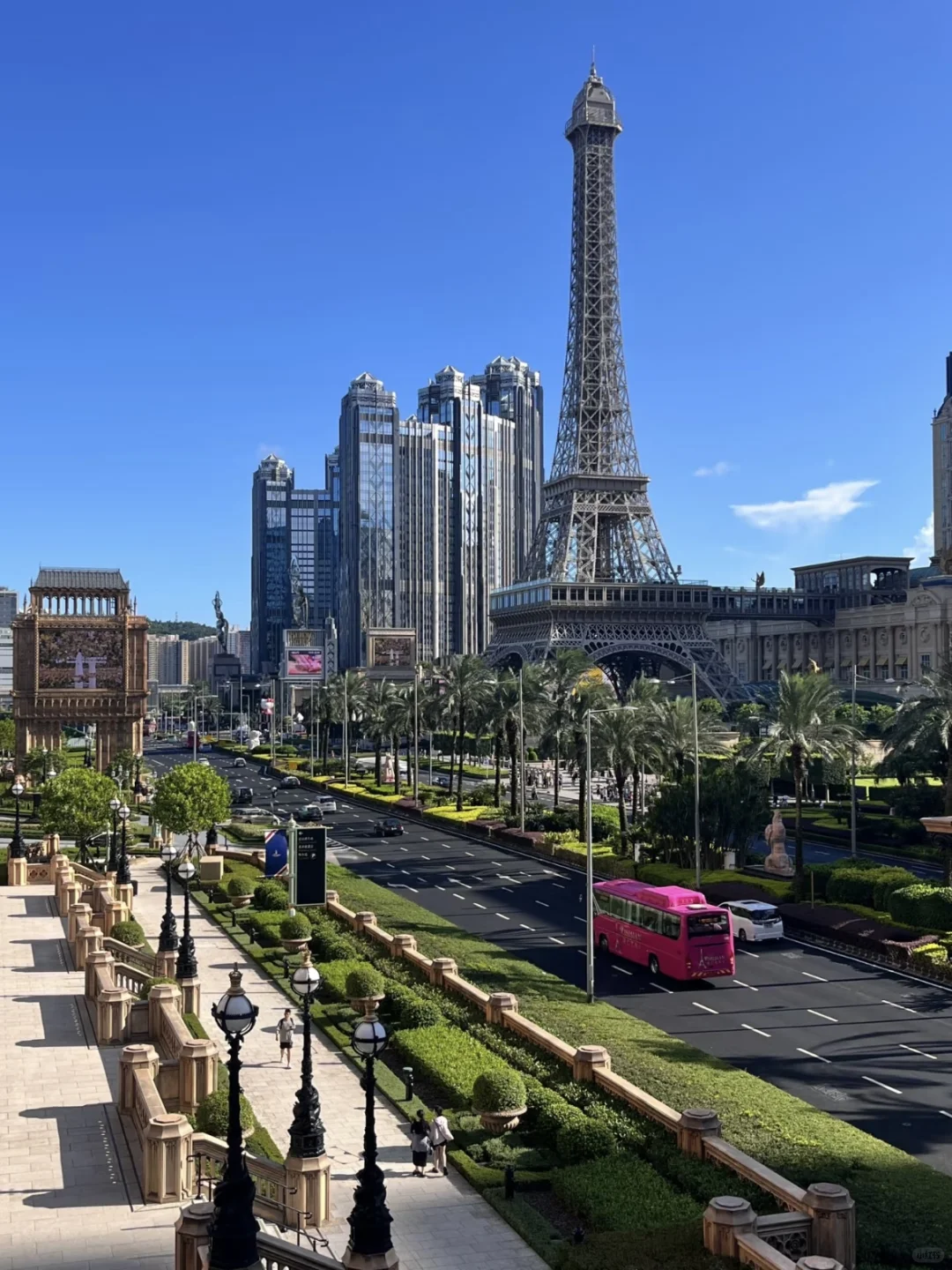 澳门超全不绕路一日游攻略✅