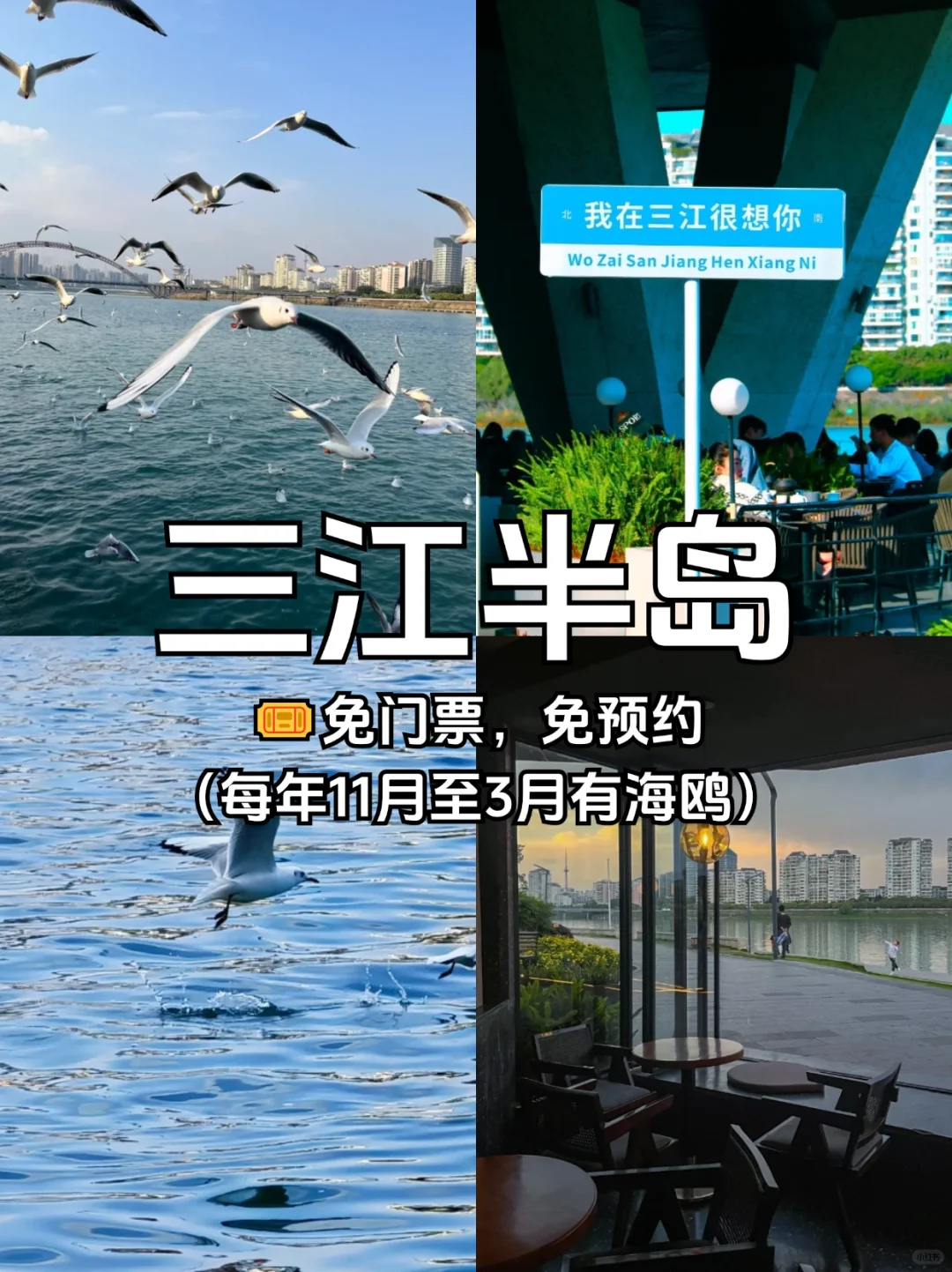 🏙️绵阳必去景点合集,新手必看🏙️
