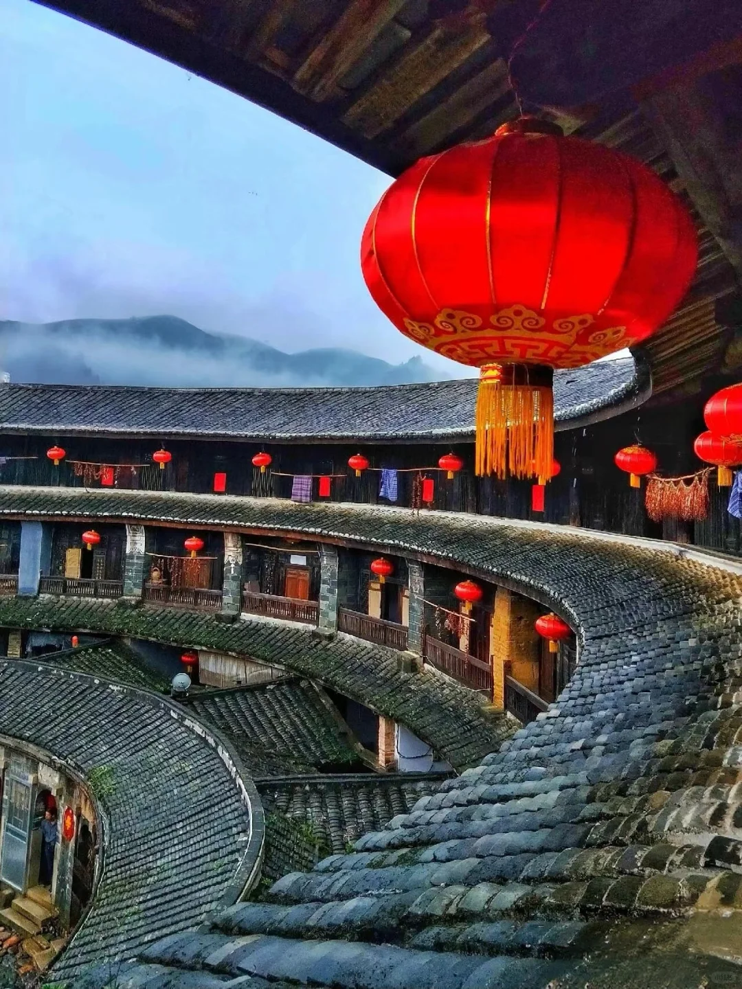 福建省旅游攻略