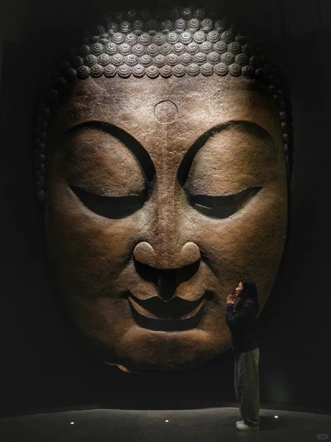 响堂山石窟 |历史的“意难平”