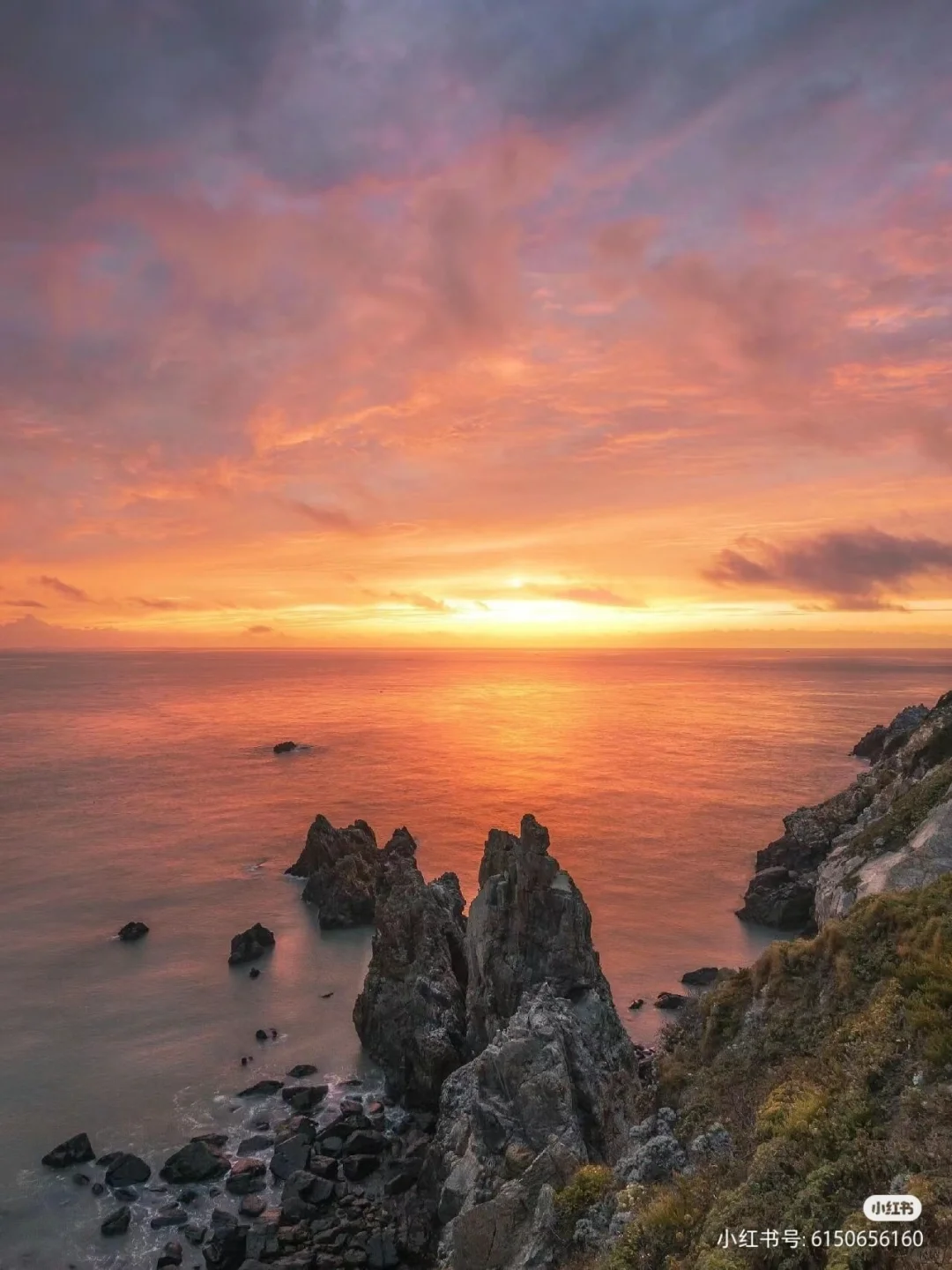 福建省旅游攻略