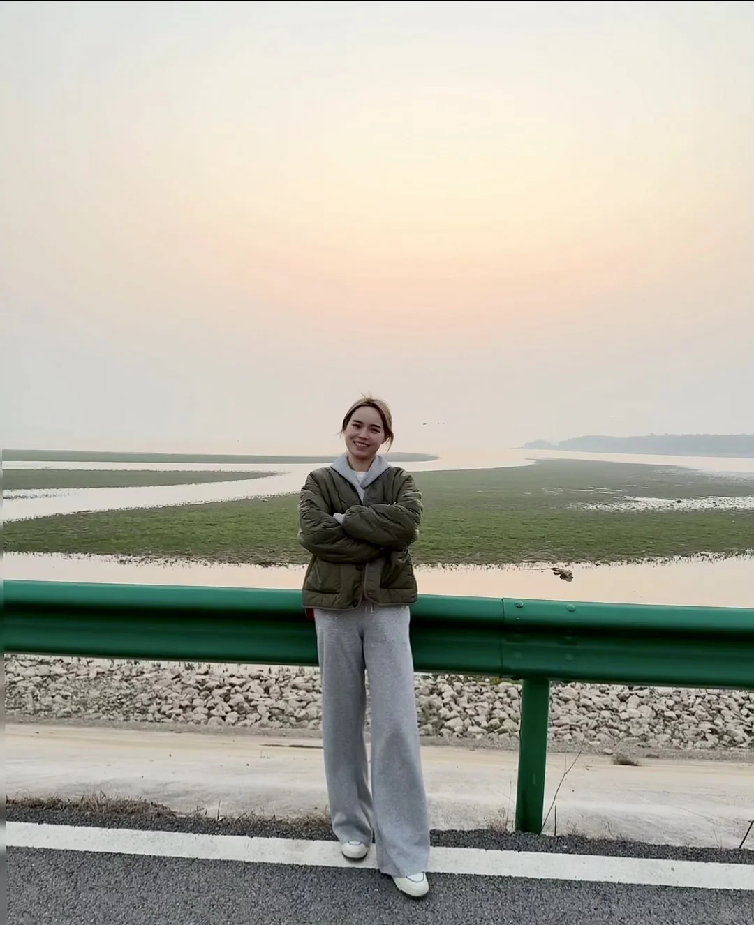 咸宁超美的小众宝藏景点，我看谁还没去过