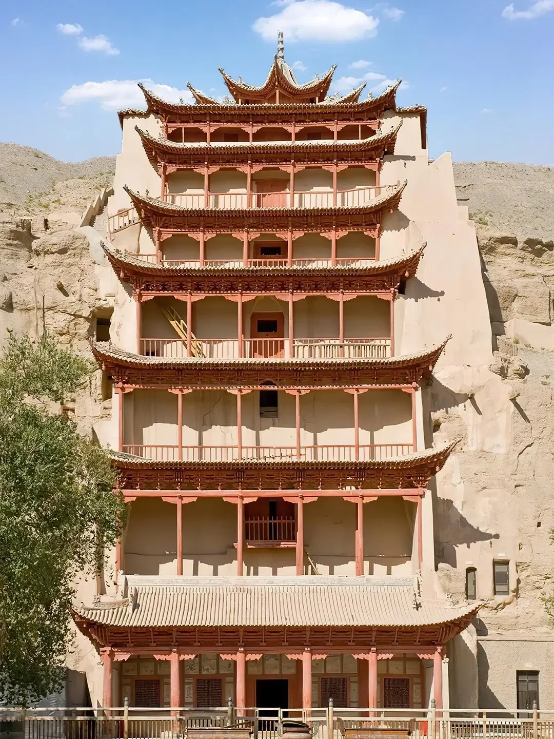 中国人一辈子一定要走一次的丝绸之路