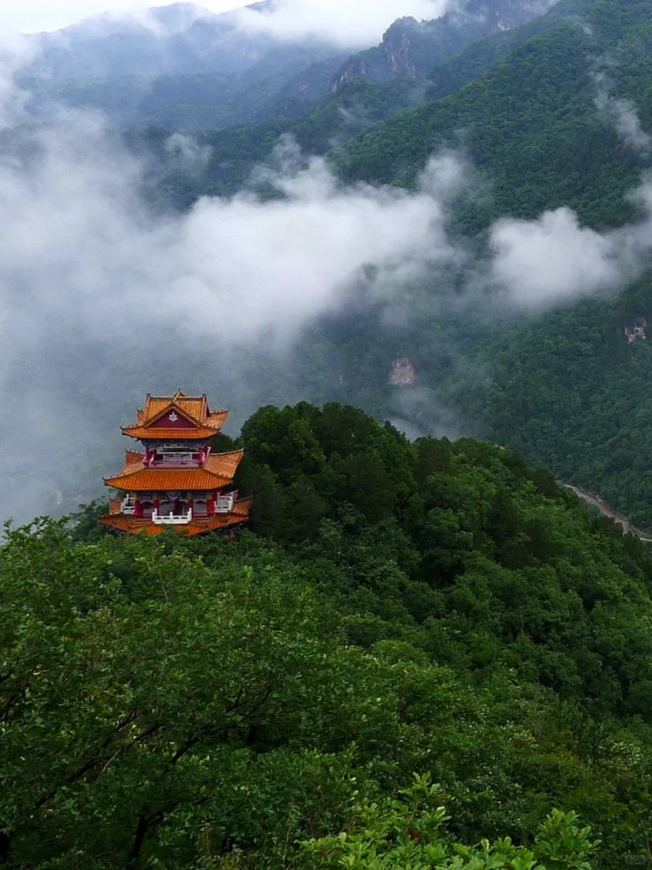 小众景点,zui全攻略!!!!!!!!!!!